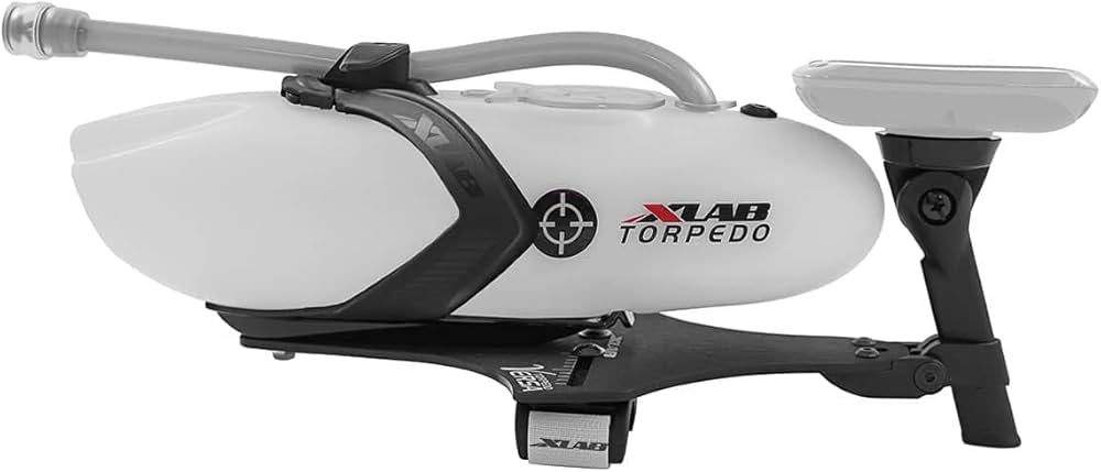 Amazon.co.jp: XLAB TORPEDO VERSA 200 RED(2494) : スポーツ＆アウトドア